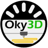 logo oky3d